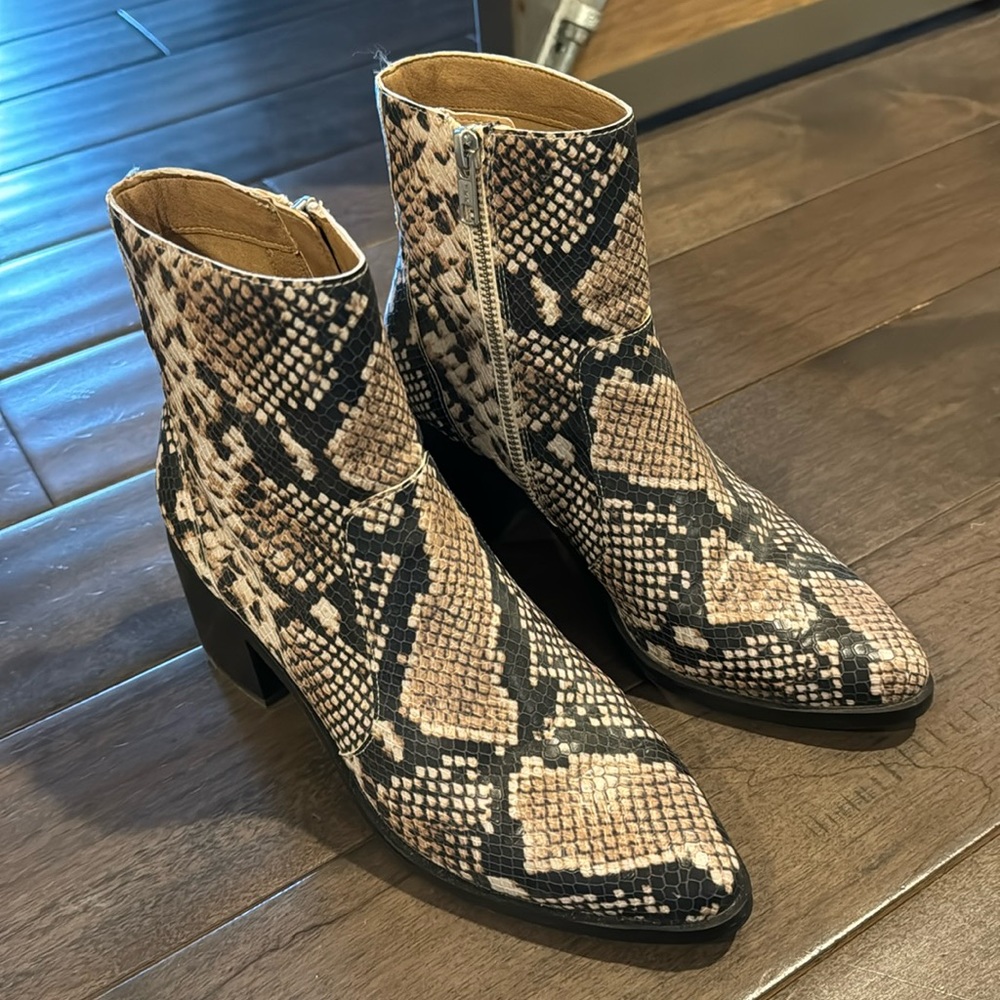 Boots